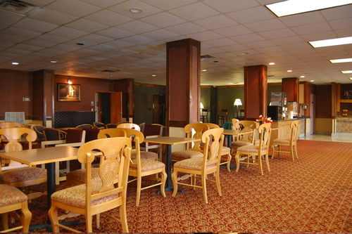 Best Western Plus Music Row 005